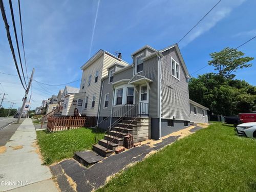 512 East St, Rensselaer, NY, 12144-2309 | Card Image