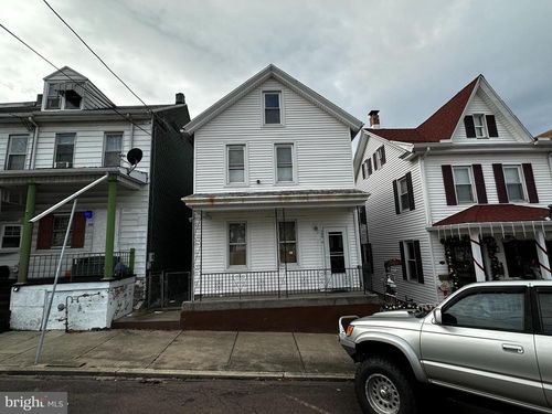 308 S Beech St, Mount Carmel, PA, 17851-1922 | Card Image