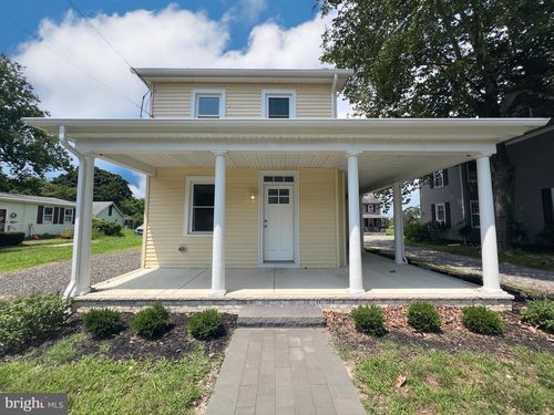 295 Landing Rd, NEWPORT, NJ, 08345-2021 | Card Image