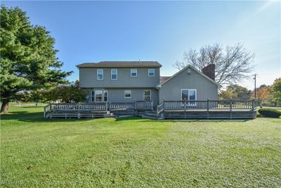 7350 Highland Avenue Sw, House other with 3 bedrooms, 2 bathrooms and null parking in Warren OH | Image 3