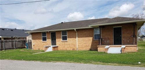 942 Francis St, Marrero, LA, 70072-2508 | Card Image