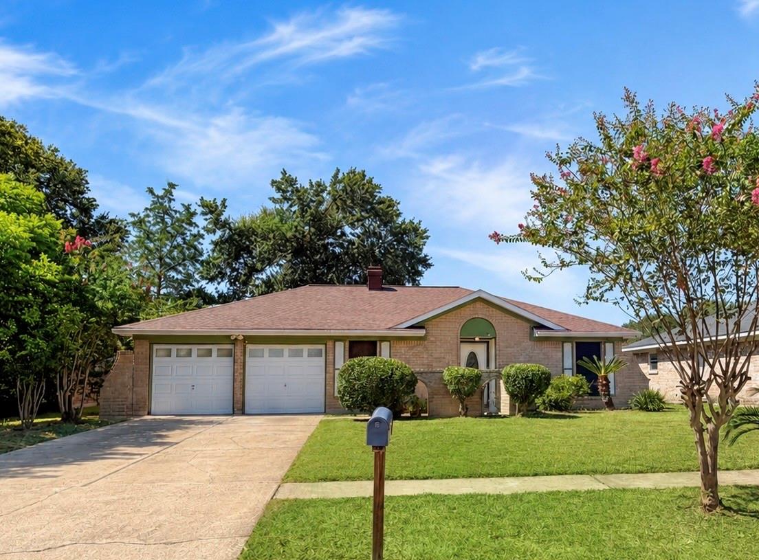 Residential in Houston