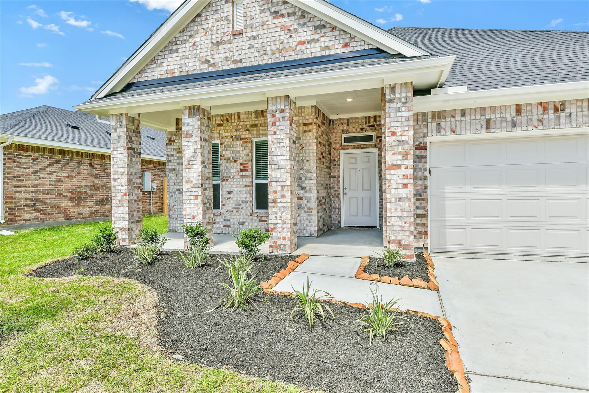 Residential in Baytown 3
