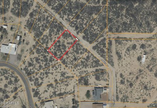 --0 E Lariat Way, Safford, AZ, 85546 | Card Image