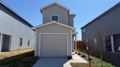 727 Sandhill Crane Ln, Princeton, TX, 75407-4242 | Card Image
