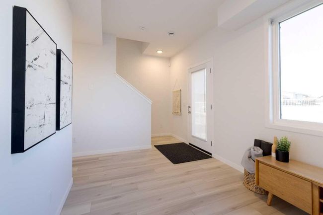 1336 - 1350 Cornerstone Street Ne, Townhouse with 4 bedrooms, 3 bathrooms and 2 parking in Calgary AB | Image 7