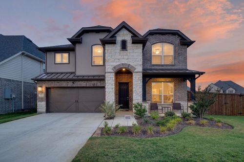 721 Kurrus St, Justin, TX, 76247-2646 | Card Image