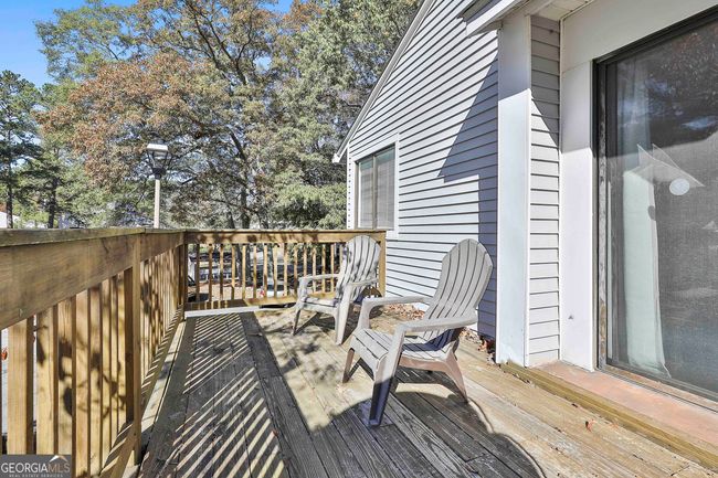 254 Twiggs Cor, Condo with 2 bedrooms, 2 bathrooms and null parking in Peachtree City GA | Image 19