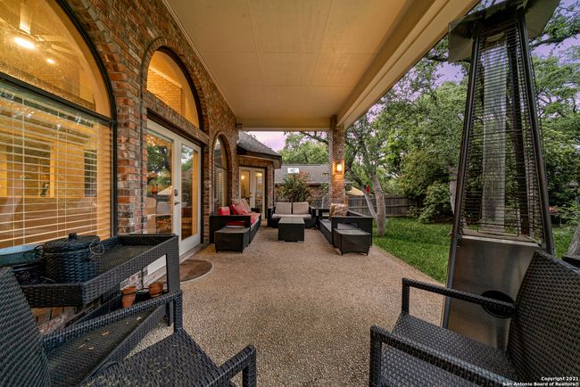 8 Rogers Wood, House other with 4 bedrooms, 4 bathrooms and null parking in San Antonio TX | Image 30