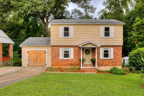 137 Palmetto Avenue, North Augusta, SC, 29841 | Card Image