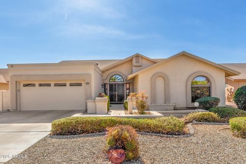 9809 W Wescott Dr, Peoria, AZ, 85382-2664 | Card Image