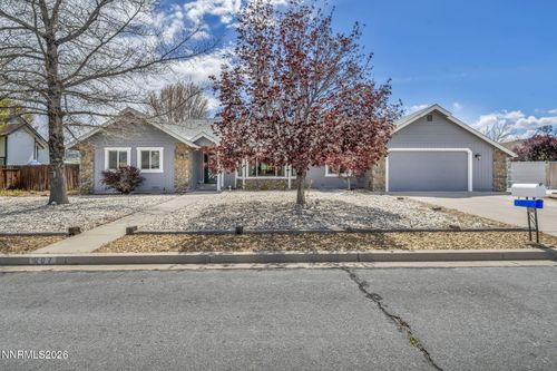 667 Marsh Rd, Carson City, NV, 89701-7625 | Card Image