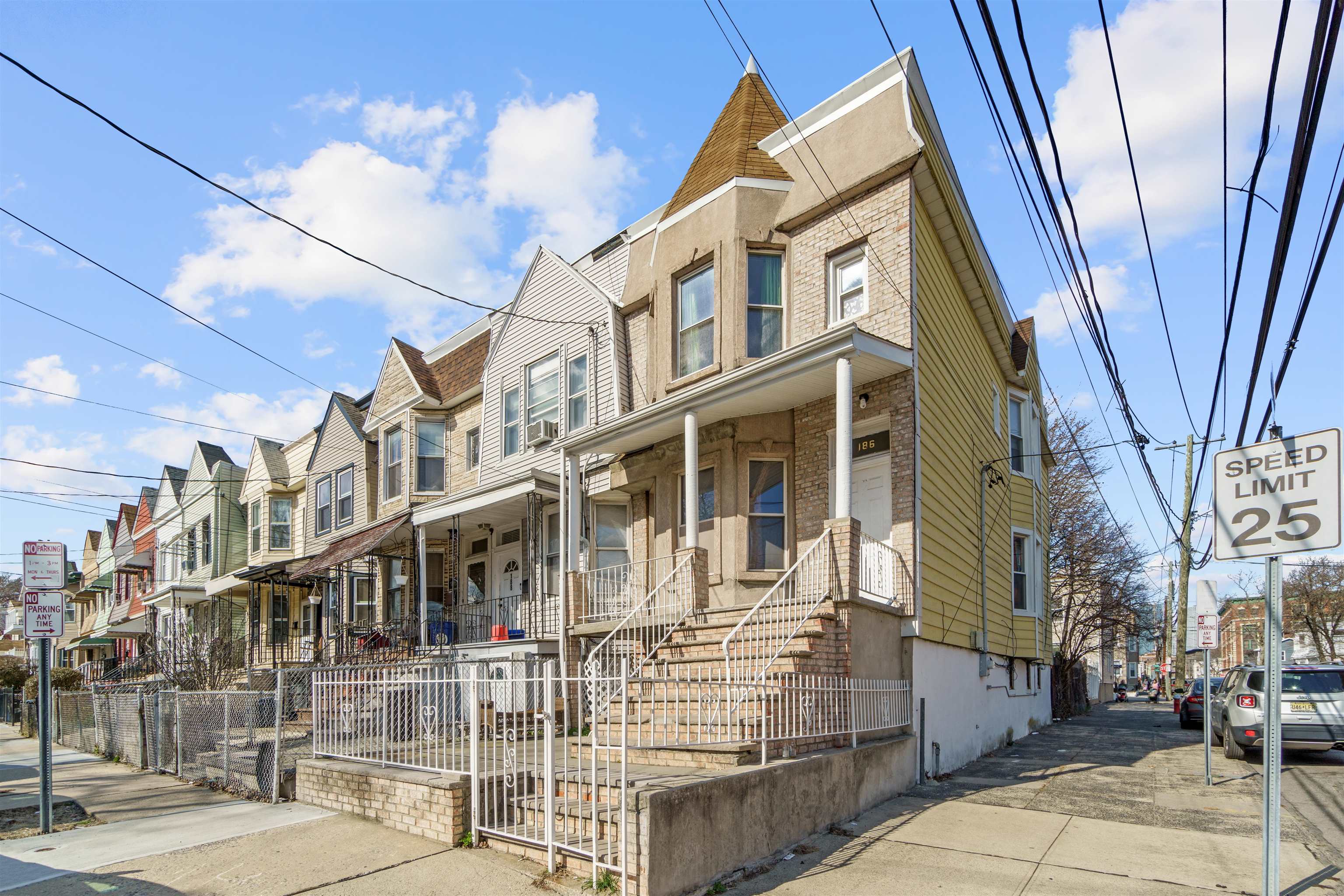 Residential in JC, Greenville 3