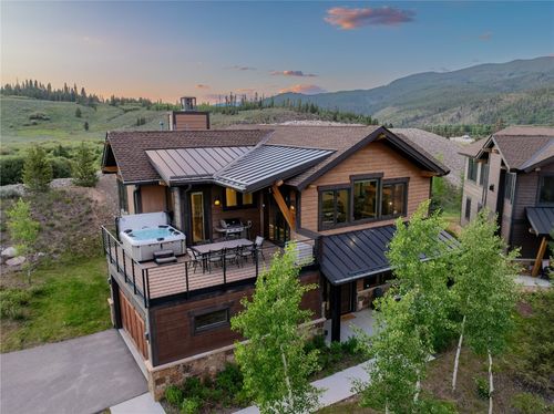 349 Shores Ln, Breckenridge, CO, 80424-8731 | Card Image