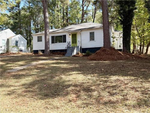 1910 Wildwood Dr, Decatur, GA, 30032-4920 | Card Image