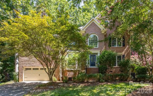 15808 Breton Brook St, Huntersville, NC, 28078-6703 | Card Image