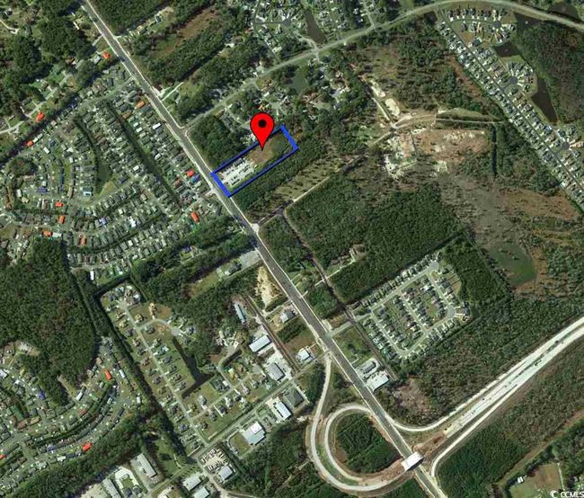UNITS-1-B-AND-C - 8390 Highway 707, Home with 0 bedrooms, 0 bathrooms and null parking in Myrtle Beach SC | Image 7