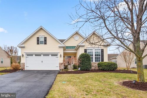 20 Fairway Dr, OCEAN VIEW, DE, 19970-3255 | Card Image