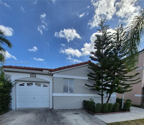 16955 Sw 142nd Pl, Miami, FL, 33177-2032 | Card Image