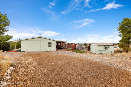 4810 N Ho Hum Trl, Rimrock, AZ, 86335-5142 | Card Image