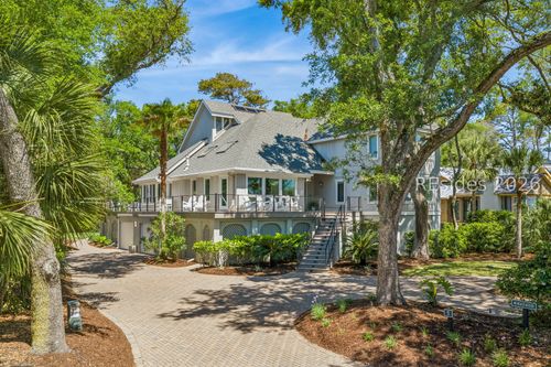5 Junket, Hilton Head Island, SC, 29928-5233 | Card Image