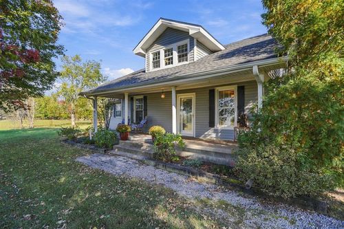 1369 Old Buck Creek Road, Adolphus, KY, 42120 | Card Image