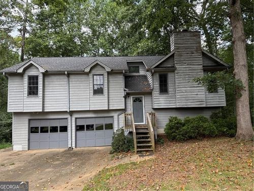 6214 Westbrook Ln, Acworth, GA, 30102-1638 | Card Image