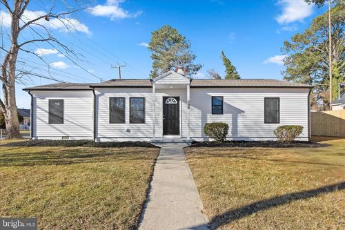 800 East Rd, SALISBURY, MD, 21801-3118 | Card Image