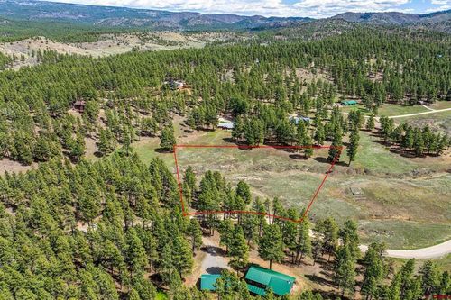 841 Beaver Creek Dr, Bayfield, CO, 81122-9660 | Card Image