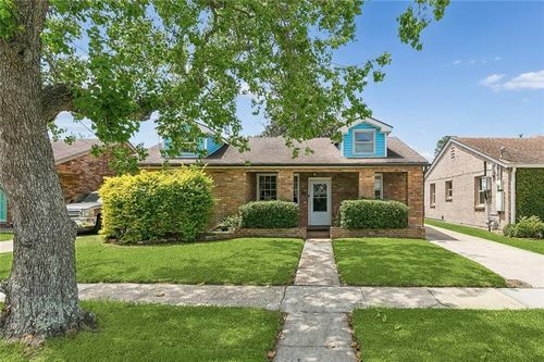 546 Julius Ave, Jefferson, LA, 70121-1614 | Card Image