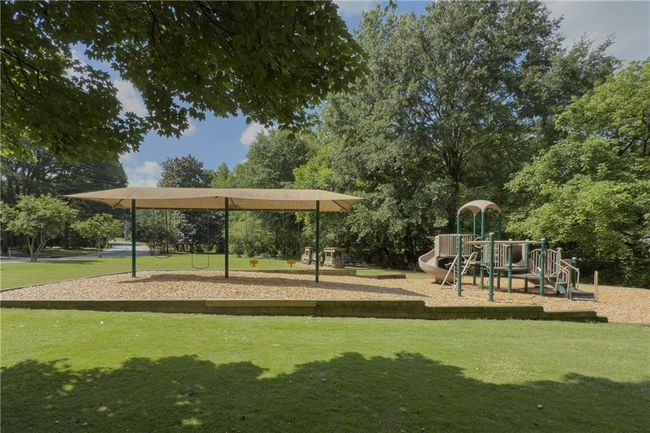 3899 Carlton Dr, House other with 4 bedrooms, 4 bathrooms and 2 parking in Chamblee GA | Image 77
