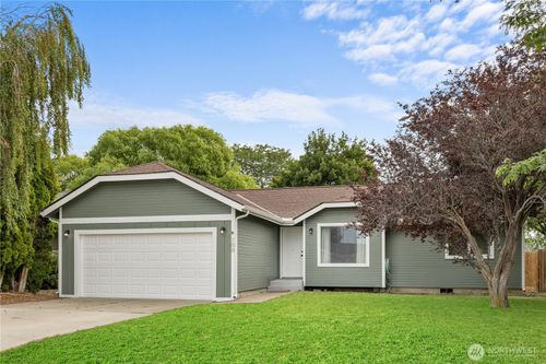 708 N Spokane St, Kittitas, WA, 98934-5945 | Card Image