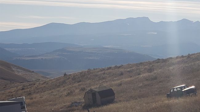 180 Lariat Loop, Home with 0 bedrooms, 0 bathrooms and null parking in Garrison MT | Image 6