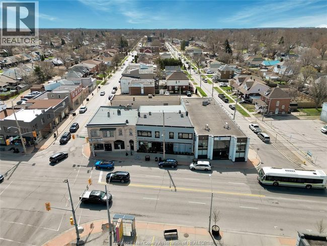 4667 Wyandotte St E, Home with 0 bedrooms, 0 bathrooms and null parking in Windsor ON | Image 47