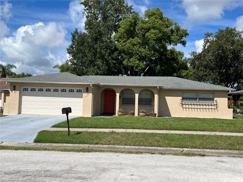 3411 Paloma Drive, HOLIDAY, FL, 34690 | Card Image