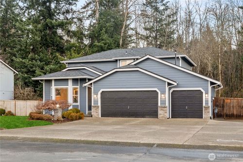 19705 88th Avenue E, Spanaway, WA, 98387 | Card Image