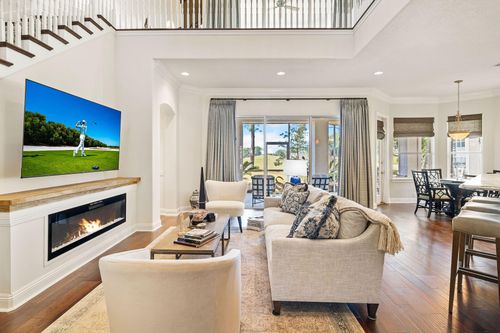 4583 Sailmaker Ln, Destin, FL, 32541-5729 | Card Image