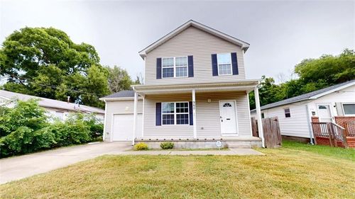960 Quash St, Hampton, VA, 23669-2767 | Card Image