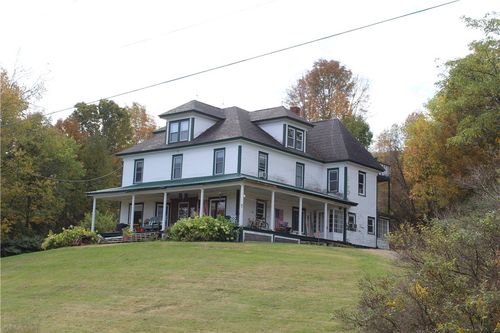 1073 Lower Meeker Hollow Rd, Roxbury, NY, 12474-1124 | Card Image