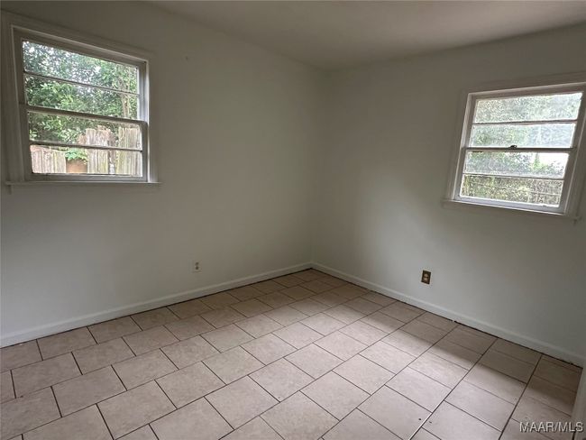 3430 Flintstone Ct, House other with 3 bedrooms, 1 bathrooms and null parking in Montgomery AL | Image 12