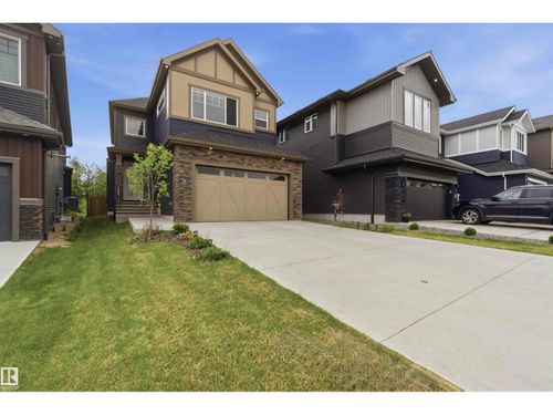 1527 Esaiw Pl Nw, Edmonton, AB, T6M0E5 | Card Image