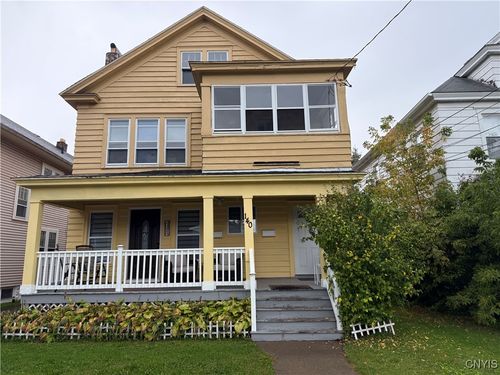 140 S Collingwood Ave, Syracuse, NY, 13206-2936 | Card Image