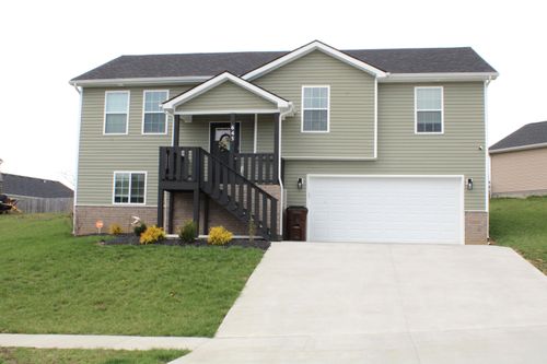 645 Jennifer Dr, Richmond, KY, 40475-3315 | Card Image