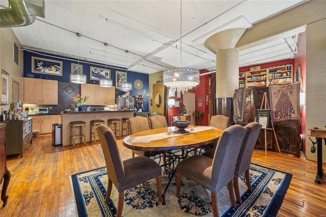 APT-701 - 1010 Saint Charles St, Condo with 2 bedrooms, 2 bathrooms and 1 parking in Saint Louis MO | Image 6