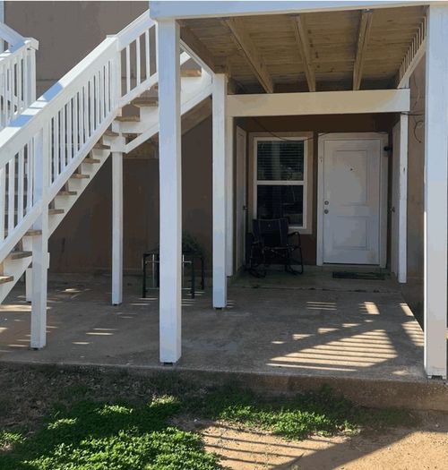 apt-b-301 Algerita Dr, Georgetown, TX, 78628-2487 | Card Image