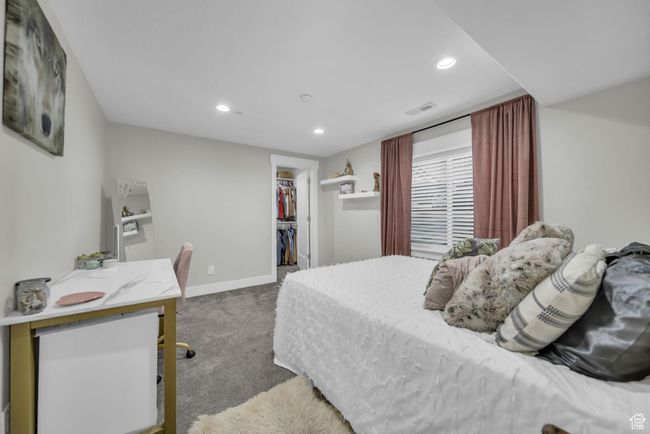 1226 N Horizon View Loop, House other with 5 bedrooms, 3 bathrooms and 4 parking in Elk Ridge UT | Image 18