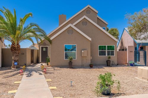20818 N 21st Dr, Phoenix, AZ, 85027-3476 | Card Image