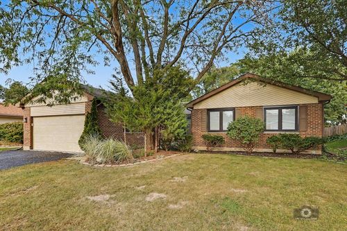 1424 Coral Reef Way, Lake Zurich, IL, 60047-2920 | Card Image