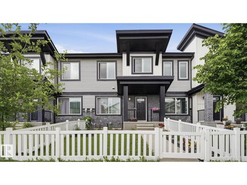 4318 Annett Common Sw, Edmonton, AB, T6W2V5 | Card Image
