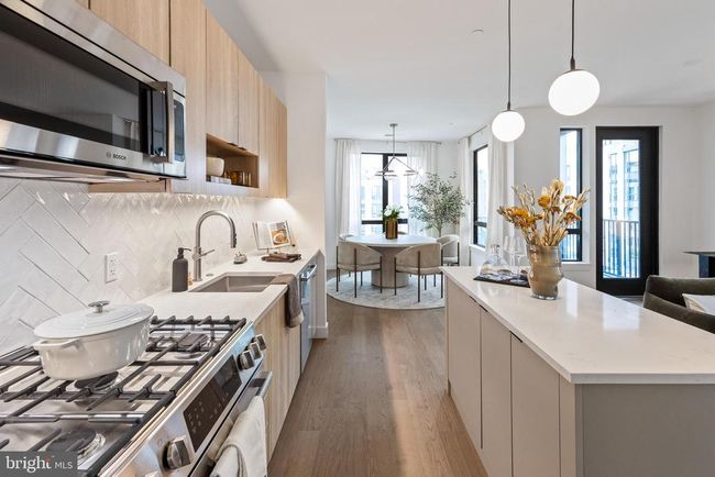APT-517 - 7175 12 Th St Nw, Condo with 3 bedrooms, 3 bathrooms and null parking in WASHINGTON DC | Image 6